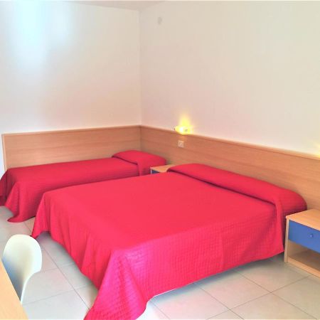 Bibione Residence Apartments المظهر الخارجي الصورة