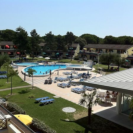 Bibione Residence Apartments المظهر الخارجي الصورة