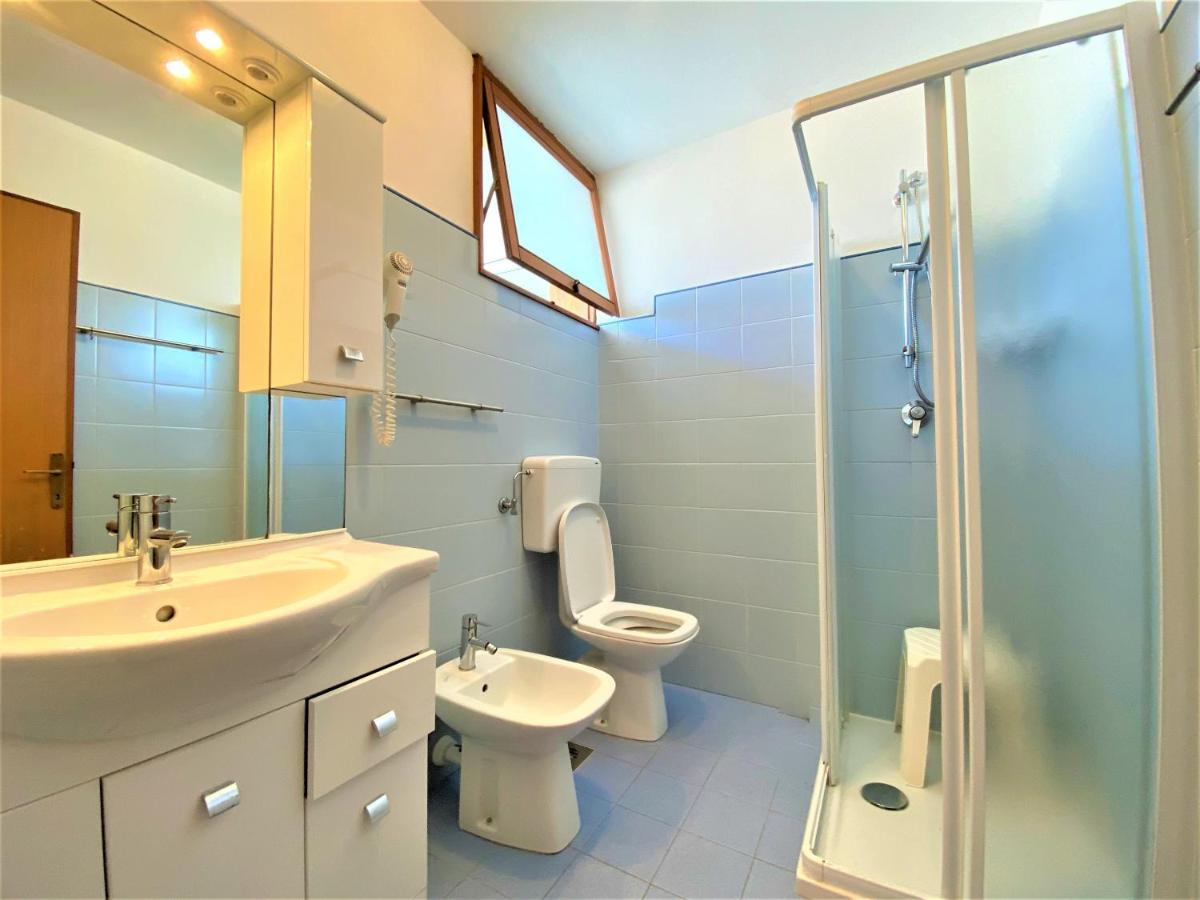 Bibione Residence Apartments المظهر الخارجي الصورة