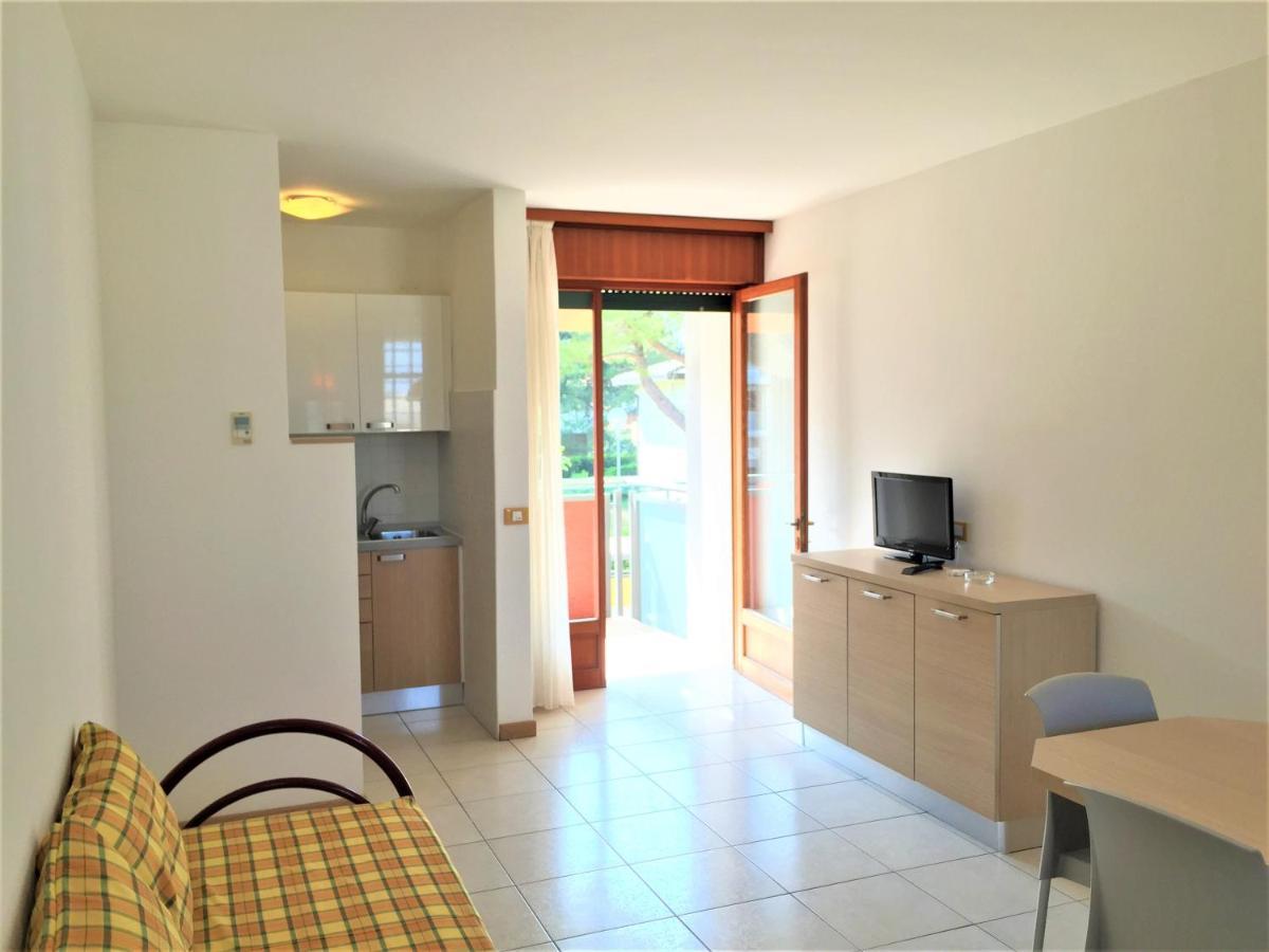 Bibione Residence Apartments المظهر الخارجي الصورة