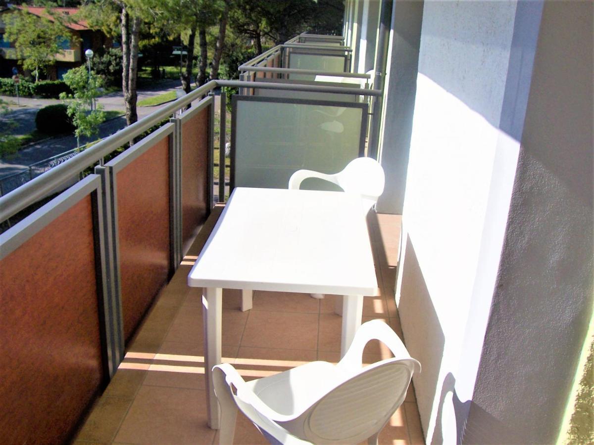 Bibione Residence Apartments المظهر الخارجي الصورة