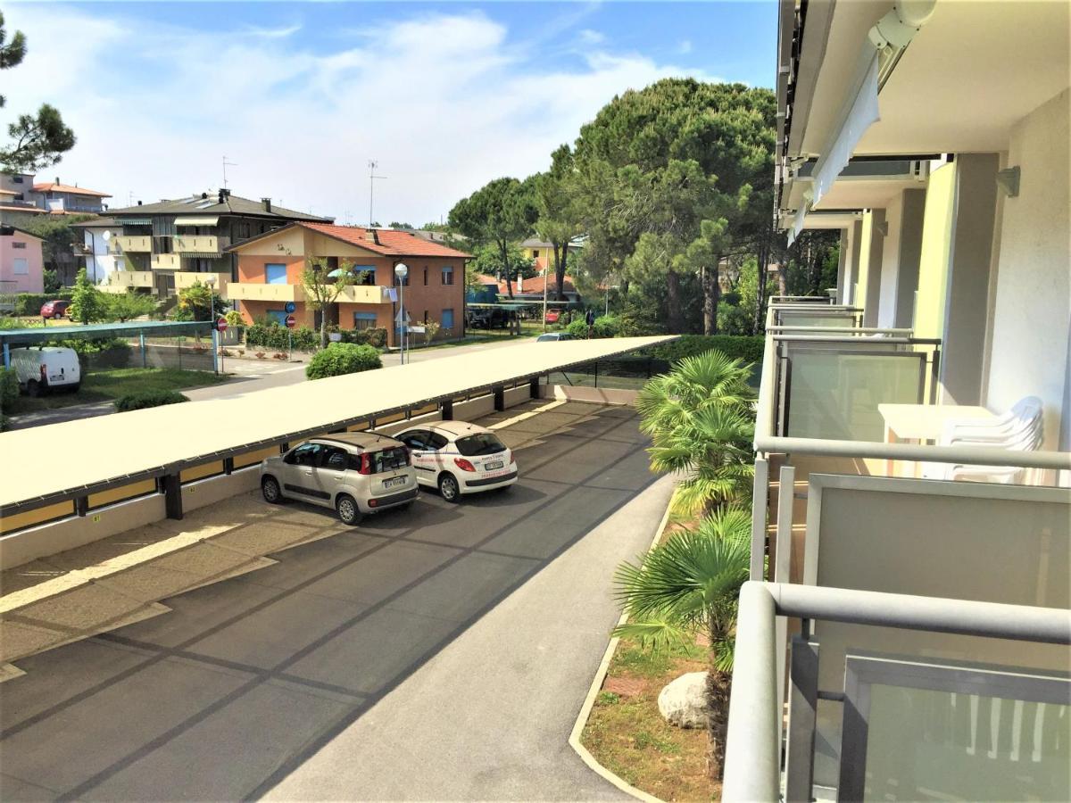 Bibione Residence Apartments المظهر الخارجي الصورة