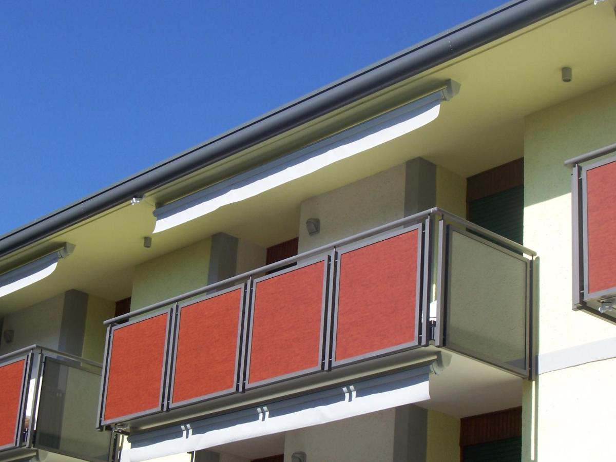 Bibione Residence Apartments المظهر الخارجي الصورة