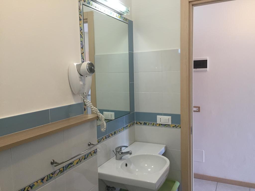 Bibione Residence Apartments الغرفة الصورة