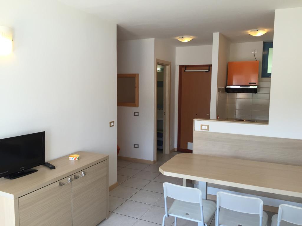 Bibione Residence Apartments الغرفة الصورة