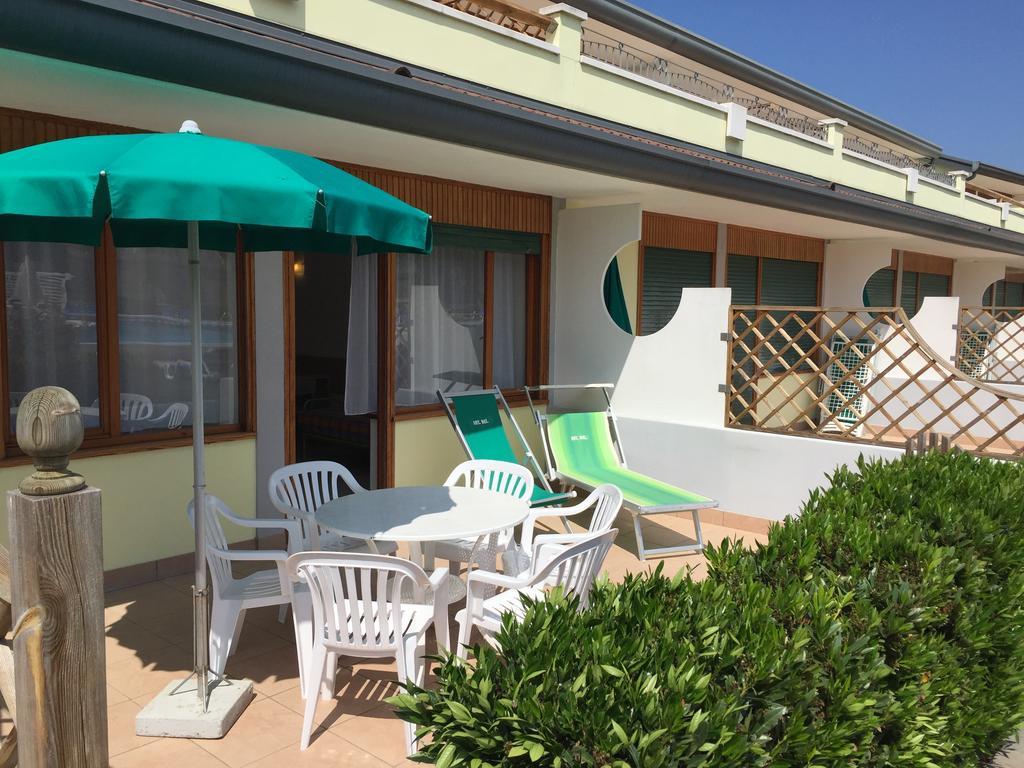 Bibione Residence Apartments الغرفة الصورة