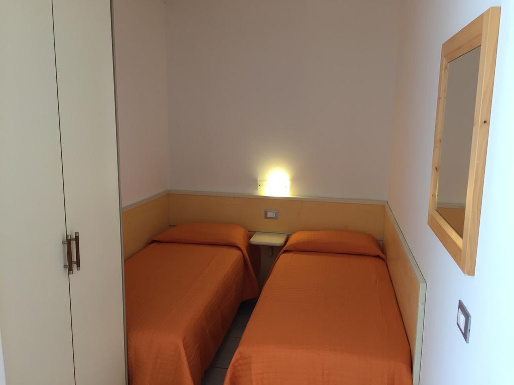 Bibione Residence Apartments الغرفة الصورة