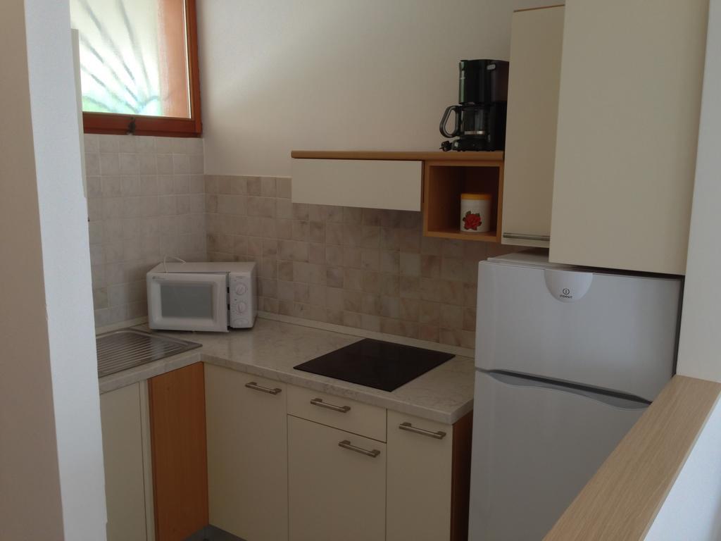 Bibione Residence Apartments الغرفة الصورة