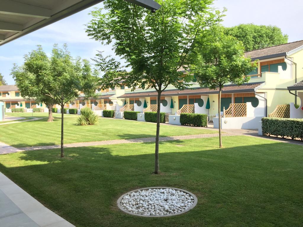 Bibione Residence Apartments الغرفة الصورة