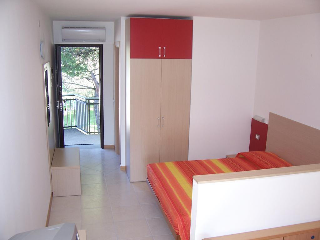 Bibione Residence Apartments الغرفة الصورة