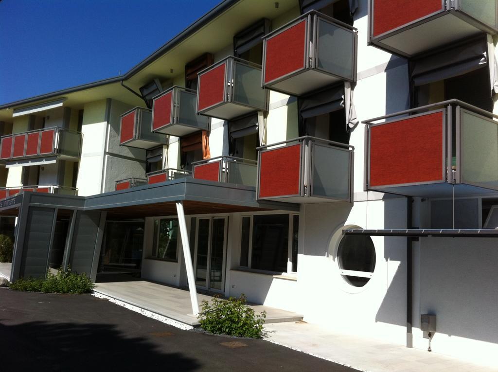 Bibione Residence Apartments الغرفة الصورة